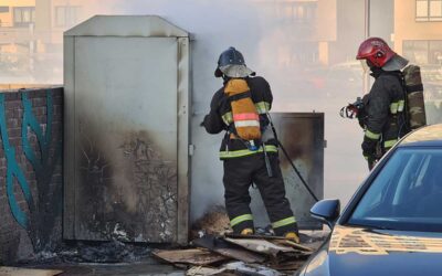 What Recruiting Experts Can Teach Fire Chief